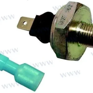 Oil Pressure Sensor Volvo Penta MD5, MD7, MD11, MD17