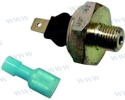 Oil Pressure Sensor Volvo Penta MD5, MD7, MD11, MD17