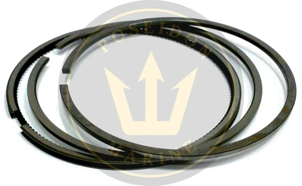 Piston Ring kit Volvo Penta D19 D29 RO : 875376