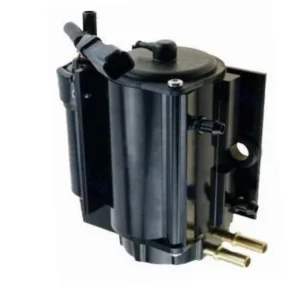 Poseidon Marine® fuel pump Johnson Evinrude 1998 2006 Ficht 5004428 0439347