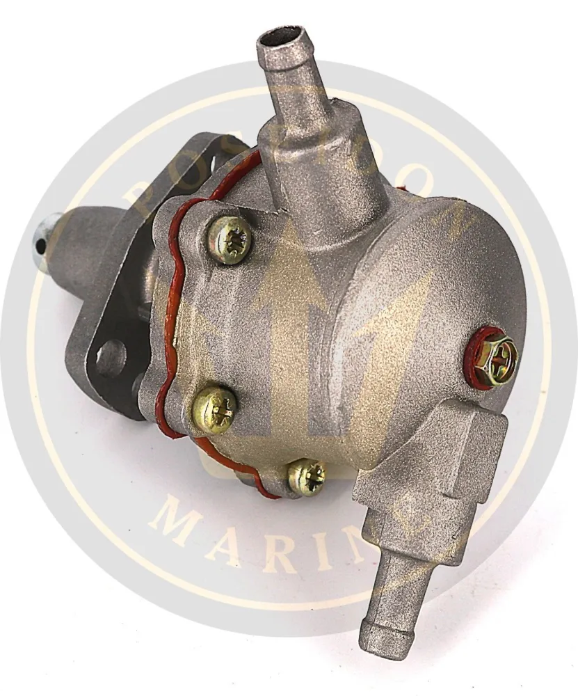 Poseidon Marine® Fuel pump Volvo Penta D1-13 D1-20 D1-30 D2-40 D2-55 75 21132189 3584126