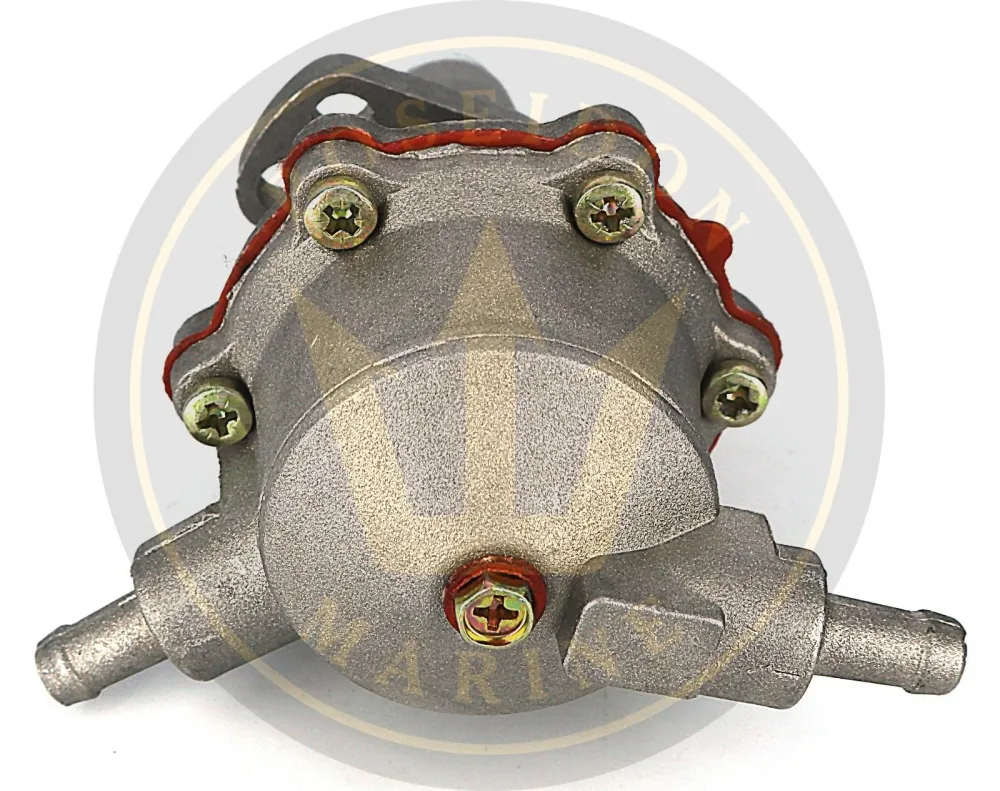 Poseidon Marine® Fuel pump Volvo Penta D1-13 D1-20 D1-30 D2-40 D2-55 75 21132189 3584126