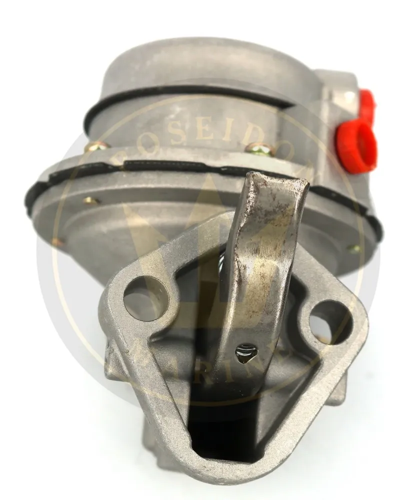 Poseidon Marine® Fuel pump Volvo Penta GM V-8 305 350 826493-9 18-7281 826493