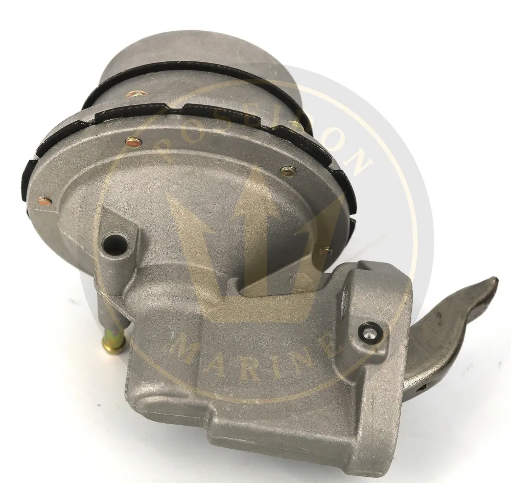 Poseidon Marine® Fuel pump Volvo Penta GM V-8 305 350 826493-9 18-7281 826493