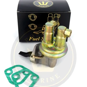 Poseidon Marine® Fuel pump Volvo Penta AQ125B AQ131 AQ145 AQ151 AQ171 841161