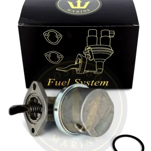 Poseidon Marine® Fuel pump Volvo Penta 2001 2002 2003 2003T 859428