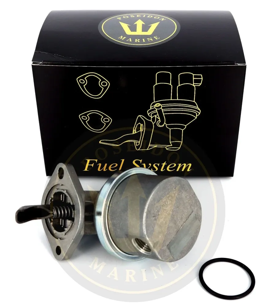 Poseidon Marine® Fuel pump Volvo Penta 2001 2002 2003 2003T 859428