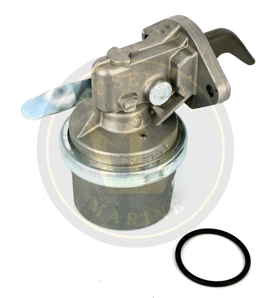 Poseidon Marine® Fuel pump Volvo Penta 2001 2002 2003 2003T 859428