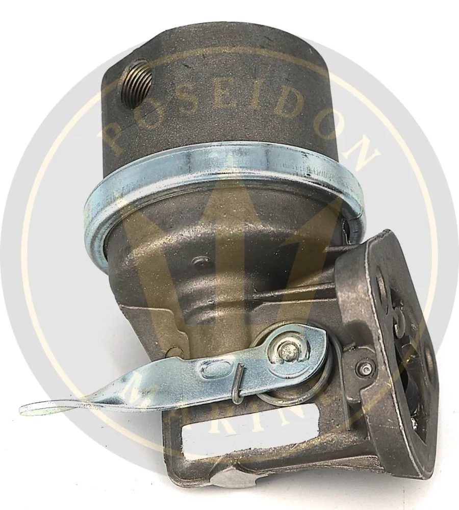 Poseidon Marine® Fuel pump Volvo Penta MD19 MD21 MD29 MD32 858459 826550