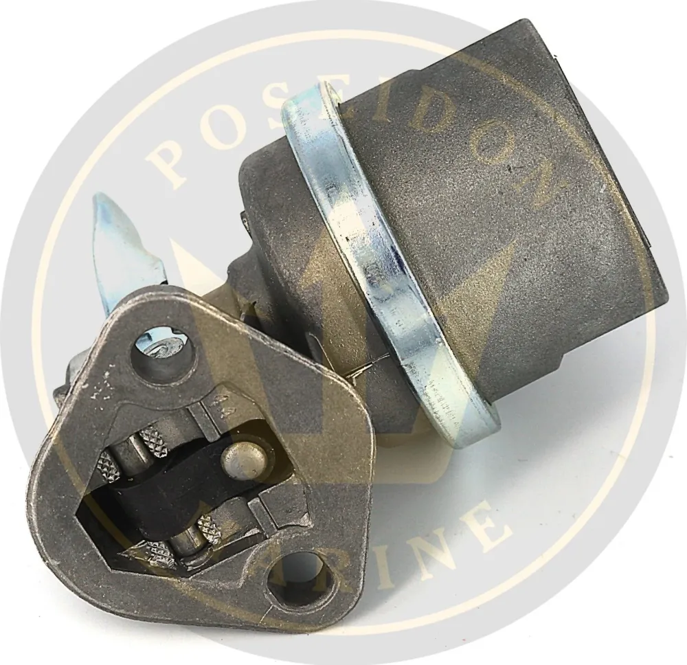Poseidon Marine® Fuel pump Volvo Penta MD19 MD21 MD29 MD32 858459 826550