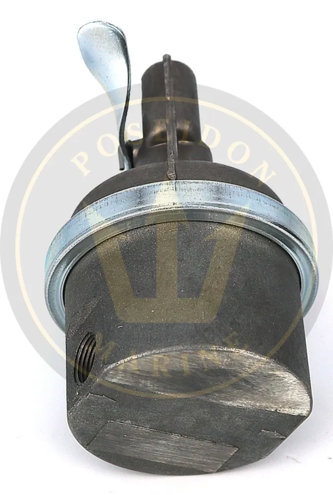 Poseidon Marine® Fuel pump Volvo Penta MD19 MD21 MD29 MD32 858459 826550