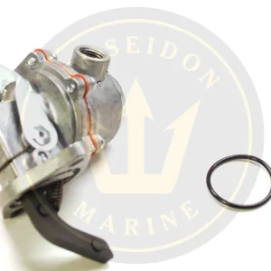 Poseidon Marine® Fuel pump Volvo Penta MD1 MD2 MD3 MD7 MD11 MD17 2001 2002 2003 833323