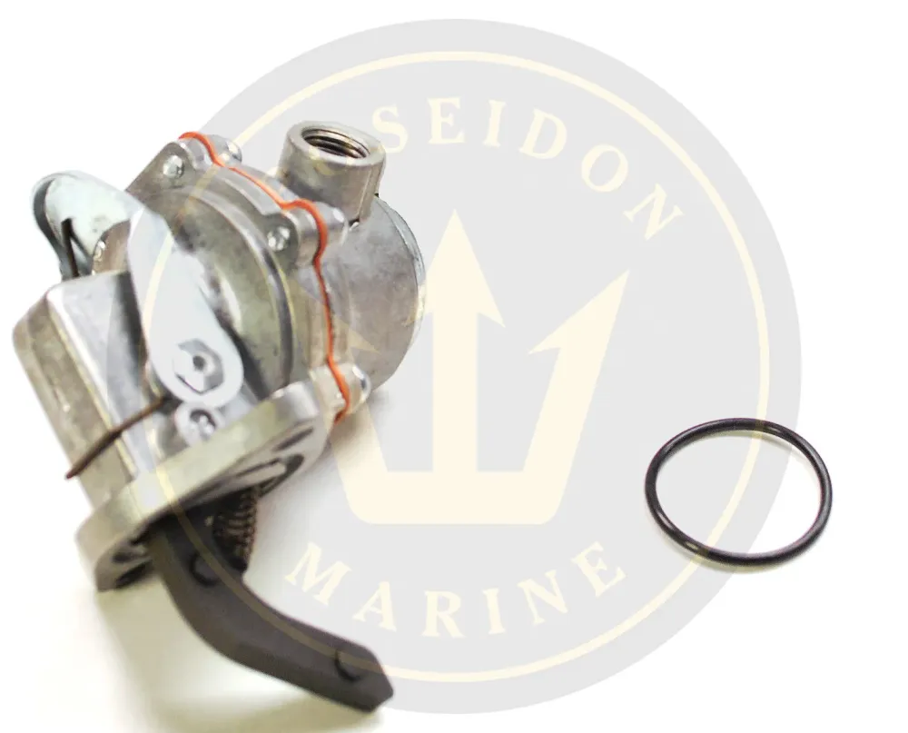 Poseidon Marine® Fuel pump Volvo Penta MD1 MD2 MD3 MD7 MD11 MD17 2001 2002 2003 833323