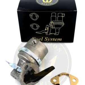 Poseidon Marine® Fuel pump Volvo Penta AD31 AD40 AD41 TAMD41 KAD42 3582310 860320