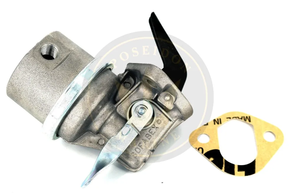 Poseidon Marine® Fuel pump Volvo Penta AD31 AD40 AD41 TAMD41 KAD42 3582310 860320