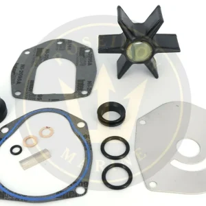 Poseidon Marine® Water pump repair kit Mercruiser Alpha One Gen 2 Outdrive 43026Q06