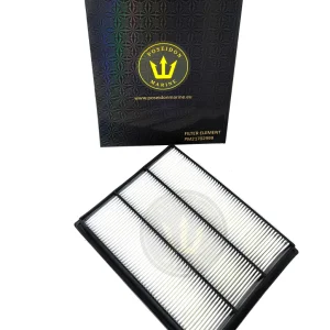PoseidonMarine® Air Filter Volvo Penta D4 D6 D9 D11 Diesel Engines 21702999