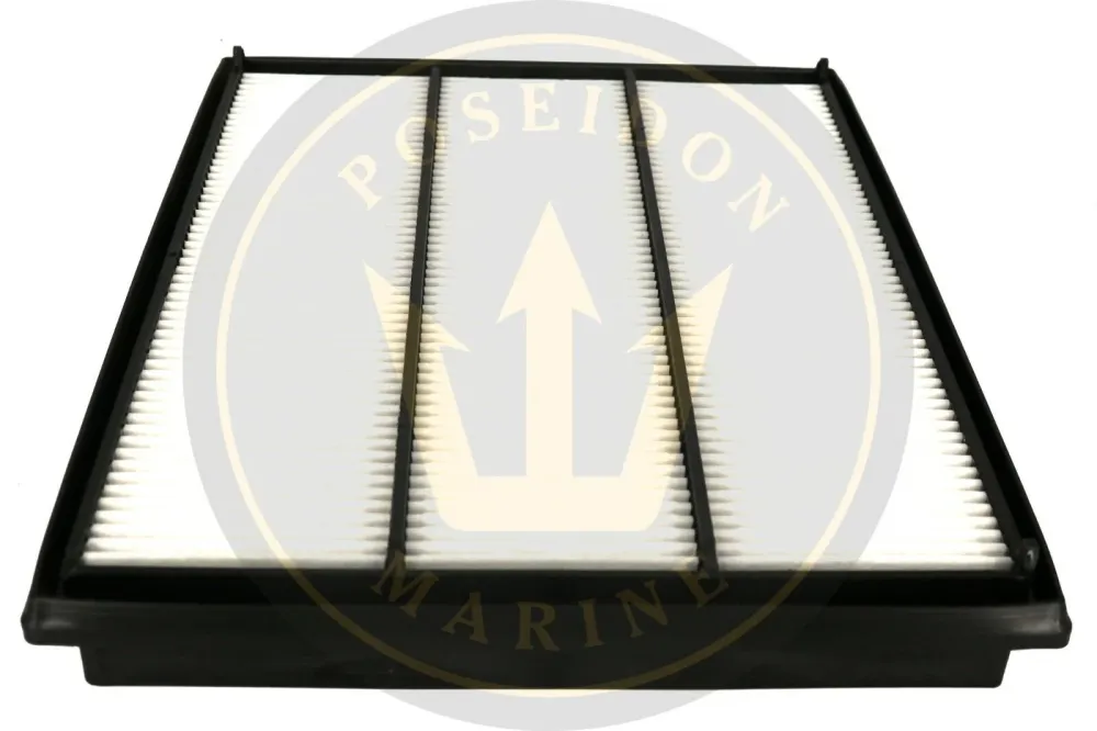 PoseidonMarine® Air Filter Volvo Penta D4 D6 D9 D11 Diesel Engines 21702999