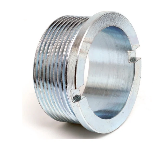PoseidonMarine® Bushing steering helm replaces 853048 Stainless Steel