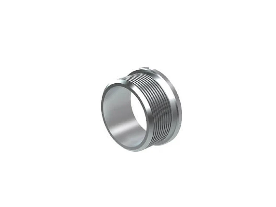 PoseidonMarine® Bushing steering helm replaces 853048 Stainless Steel