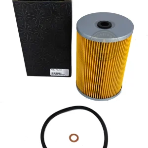 PoseidonMarine® Fuel filter kit Yanmar 6LY 6LYA 6LYM 6LY2 41650-502330