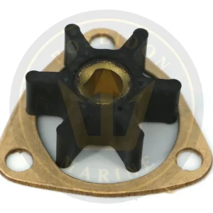 PoseidonMarine® Impeller kit Yanmar 1GM 128170-42090 128176-42090