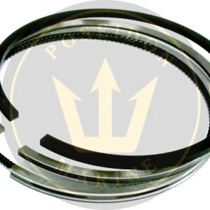 PoseidonMarine® Piston ring kit Volvo Penta D30 D31 D40 D41 275350