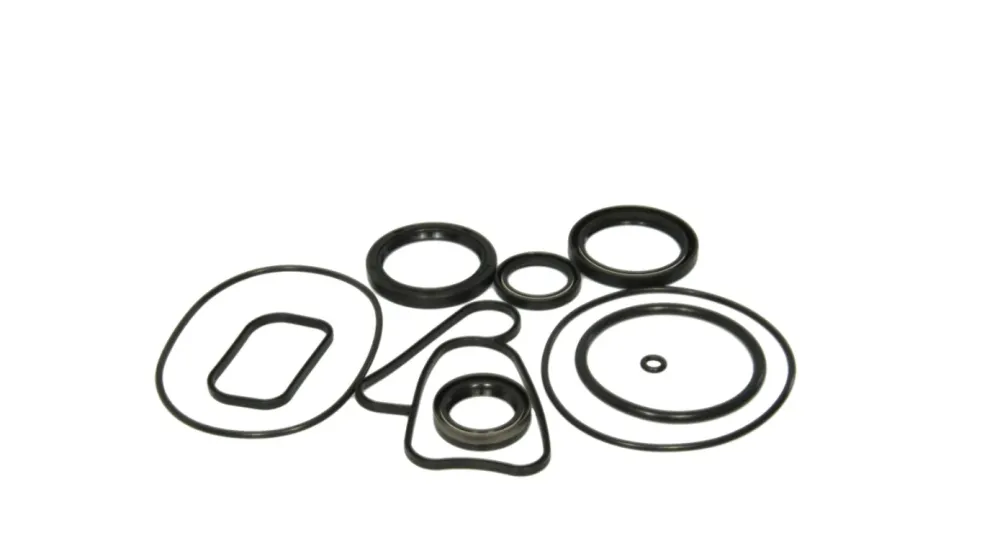 PoseidonMarine® Propeller shaft seal kit Volvo Penta DPS- DPS-B 3888822