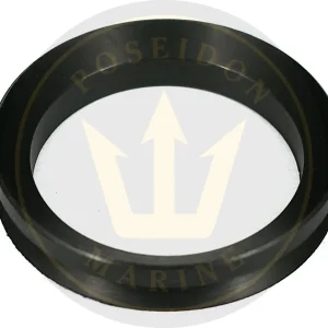 PoseidonMarine® Steering arm fork seal Volvo Penta 839195 872290 spline shaft