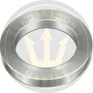 PoseidonMarine® Thrust washer Volvo Penta 3858458 Duo prop stainless steel