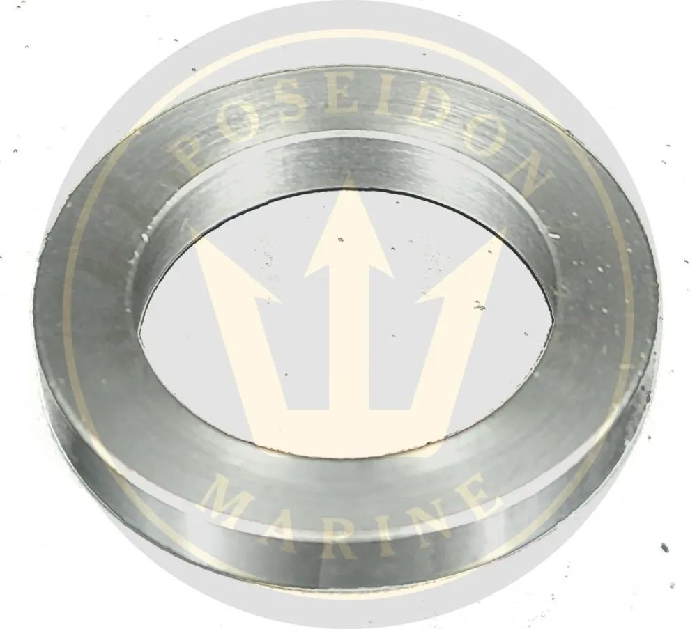 PoseidonMarine® Thrust washer Volvo Penta 3858458 Duo prop stainless steel