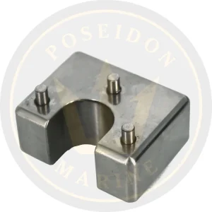 PoseidonMarine® Trim Cylinder tool wrench nut removal Volvo Penta 872612 3860881 19876