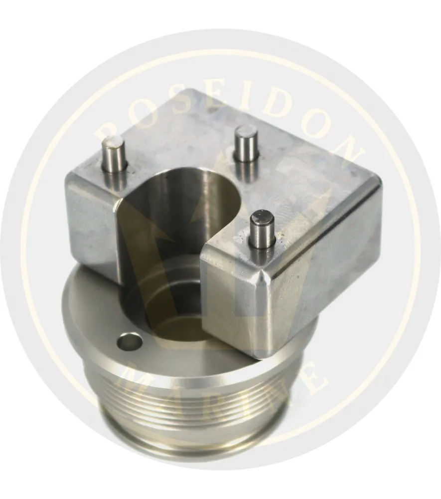 PoseidonMarine® Trim Cylinder tool wrench nut removal Volvo Penta 872612 3860881 19876