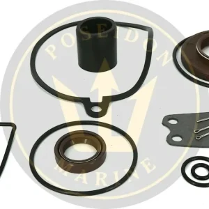 PoseidonMarine® Upper unit seal kit Volvo Penta SX-C SX-M DP-SM 3850594 3852272