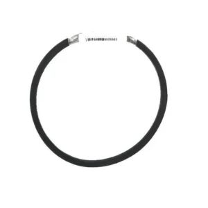 PoseidonMarine® water pump belt Yanmar 3GM30F 3YM27A 104511-78780E