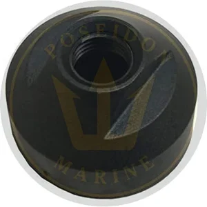 Power Trim Cylinder Cover Volvo Penta SX OMC RO: 3852958 0914022