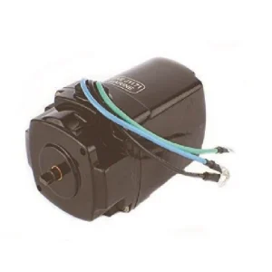 Power trim motor MerCruiser Alpha One Gen II, Bravo RO: 891736T 17649 17649T