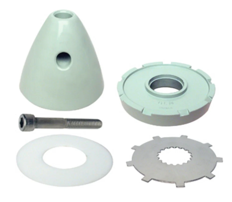 Propeller Service Kit Volvo Penta SP drives 23120 854045