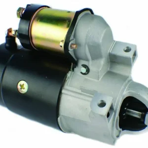 ProTorque® Starter OMC marine engines repalces 982121, 981078 PH140-0013 [last units]