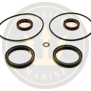 Recmar® 23018 propeller shaft seal kit Volvo Penta DPH DPR ,B,C 925260 3863080 3863082