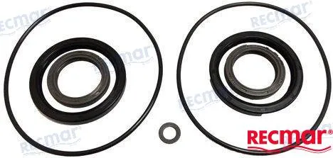 Recmar® 23018 propeller shaft seal kit Volvo Penta DPH DPR ,B,C 925260 3863080 3863082