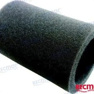 Recmar® Air Filter Volvo Penta 2020-2040 D2-55E D2-75C 3580509