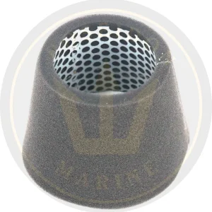 Recmar® Air Filter Yanmar 2GM 3GM 2YM 3YM 128270-12540