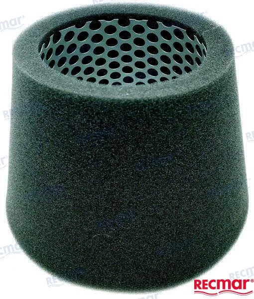 Recmar® Air Filter Yanmar 2GM 3GM 2YM 3YM 128270-12540
