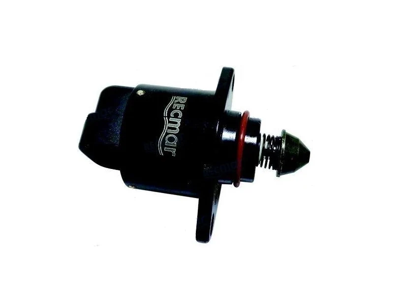 Recmar® Air-Idle Control Valve IAC MerCruiser 805224A1 47033