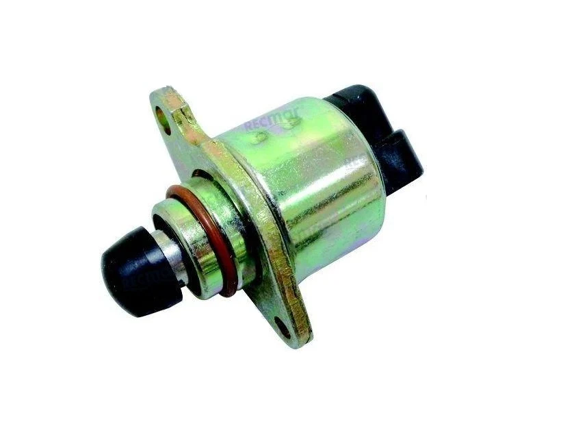 Recmar® Air-Idle Control Valve IAC MerCruiser 8M0220728