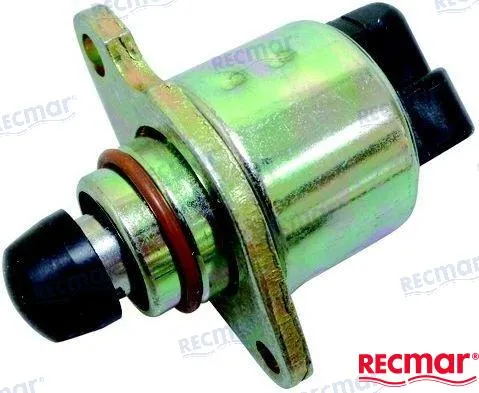 Recmar® Air-Idle Control Valve IAC MerCruiser 8M0220728