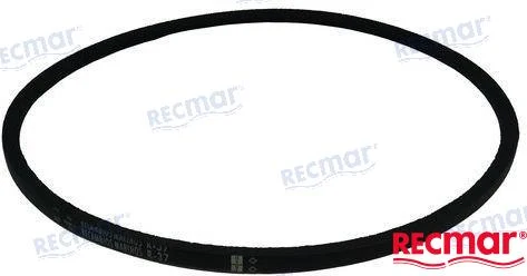 Recmar® alternator belt 978750 966857