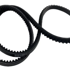 Recmar® alternator belt Volvo Penta AQ125 AQ145 AQ151 AQ171 966382 841821