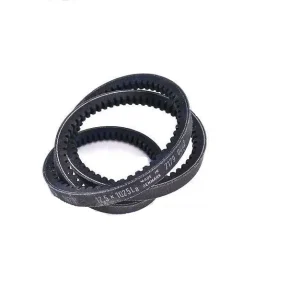 Recmar® Alternator belt Volvo Penta D162 D163 D165 967111 958491